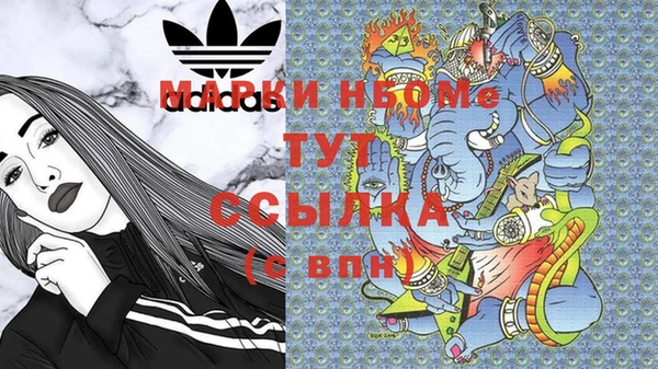 ALPHA PVP Покров