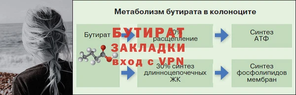 ALPHA PVP Покров